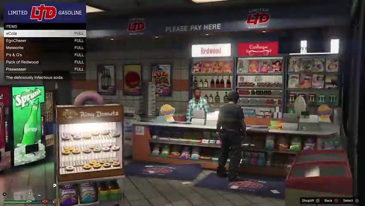 GTAVin' it mane (29)