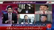 PPP has Loses its Politics if it is fighting for Ayaan Ali-Fawad Ch