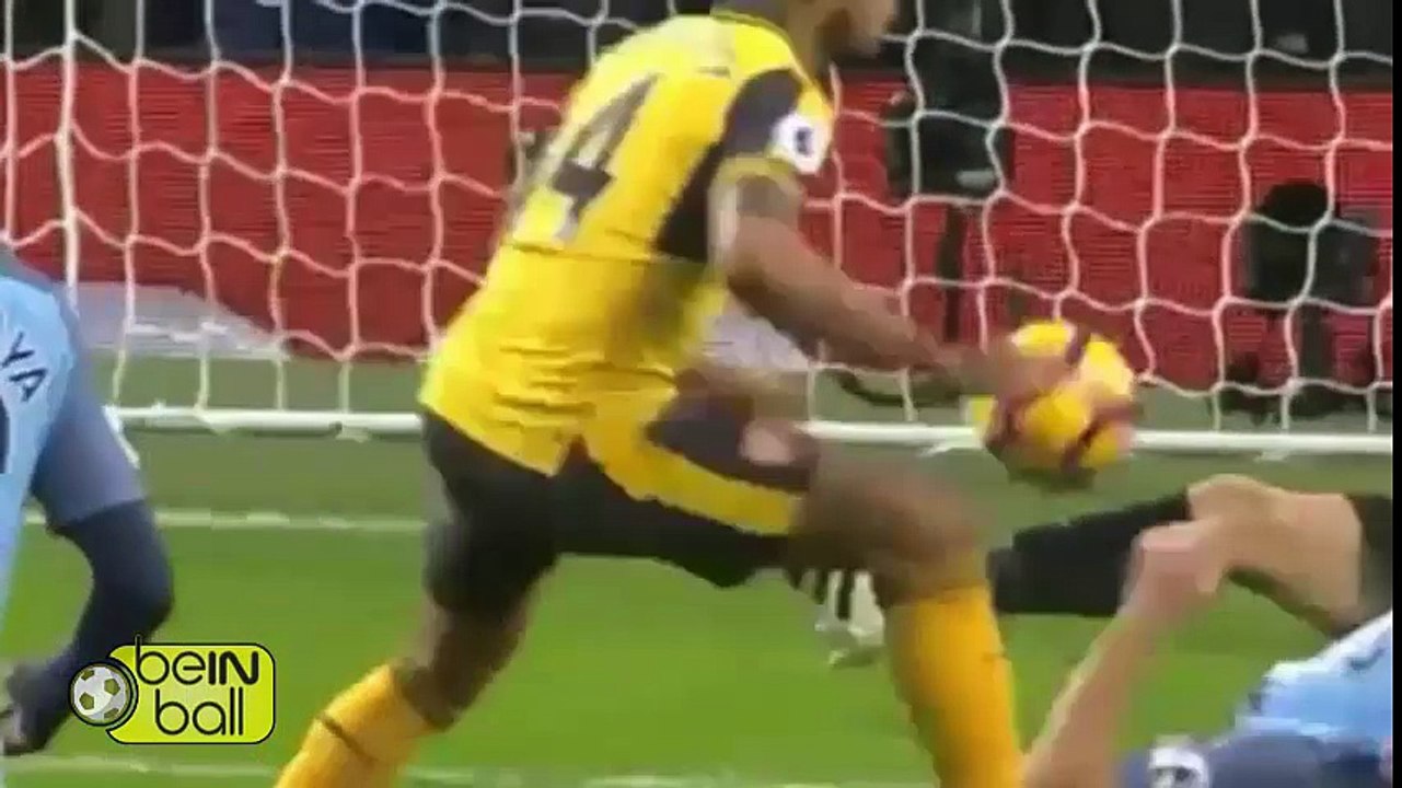 اهداف  مبارة  مانشستر سيتي  وارسنال  2-1 الدوري  الانجليزي  ممتاز