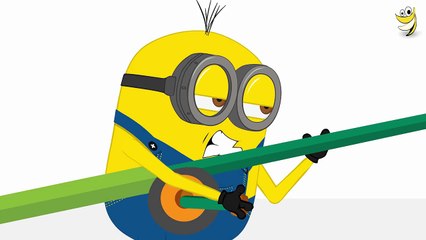 Minions Banana ~ Minions Mini Movies [HD]