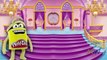 Play Doh Beautiful Disney Princess Cinderella Magical Dress Maker Toys 60 Mins Compilation Videos