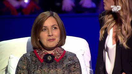 Dua te te bej te lumtur, 10 Dhjetor 2016, Pjesa 4 - Top Channel Albania - Entertainment Show