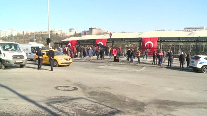 118 të arrestuar nga "HDP"-ja pas sulmeve në Stamboll - Top Channel Albania - News - Lajme