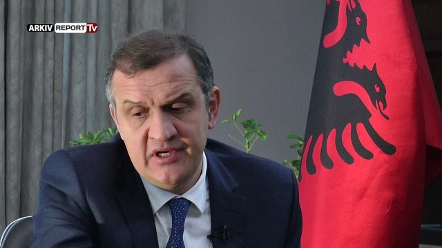 5 Pyetjet nga Babaramo i ftuar Ilir Beqaj - Pjesa e Pare