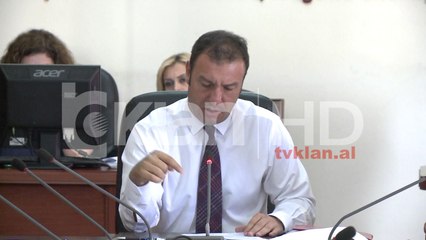 Nis puna në komisione, anashkalohet dekreti për “mbetjet”