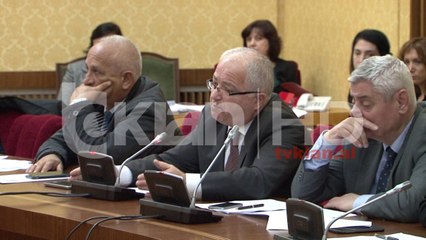 PS-LSI arrijnë konsensusin për akcizën e gazit