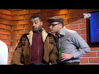 Portokalli, 11 Dhjetor 2016 - Dy vleresuesit (Bankomati)