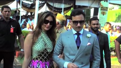 Kareena Kapoor Khan Blessed With Baby Boy!