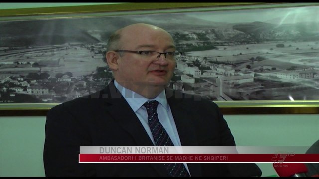 “Reforma në drejtësi, gur themeli” - News, Lajme - Vizion Plus