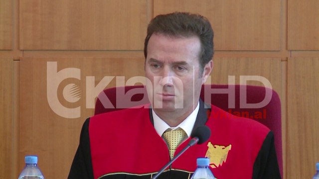 Venecia: Për Vetting-un vendos Gjykata Kushtetuese
