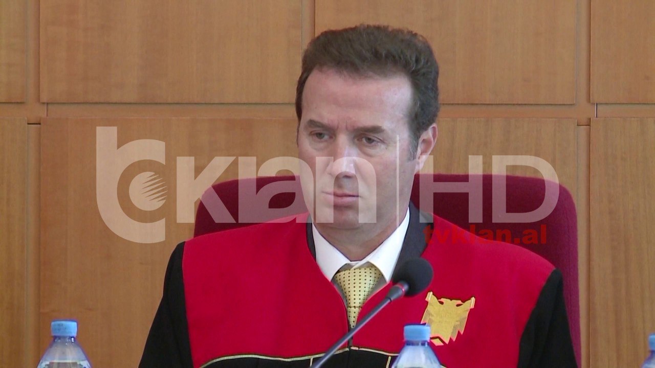 Venecia: Për Vetting-un vendos Gjykata Kushtetuese