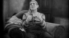 The Unknown (1927 - B&W - Tod Browning - Dir.)