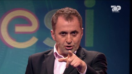 Procesi Sportiv, 11 Dhjetor 2016, Pjesa 3 - Top Channel Albania - Sport Talk Show
