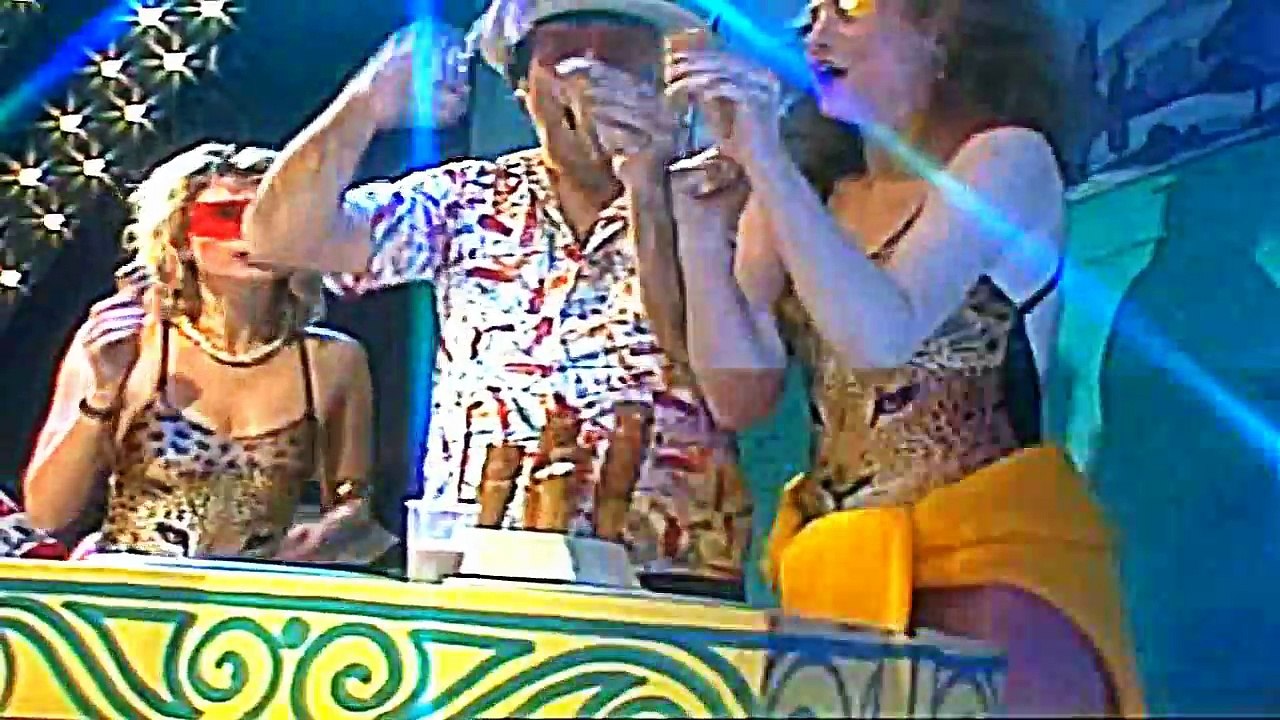 Silent Circle - Touch In The Night (1985)