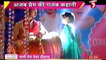 Thapki Pyaar Ki 19th December 2016 NAFRAT KI DEEWAR News