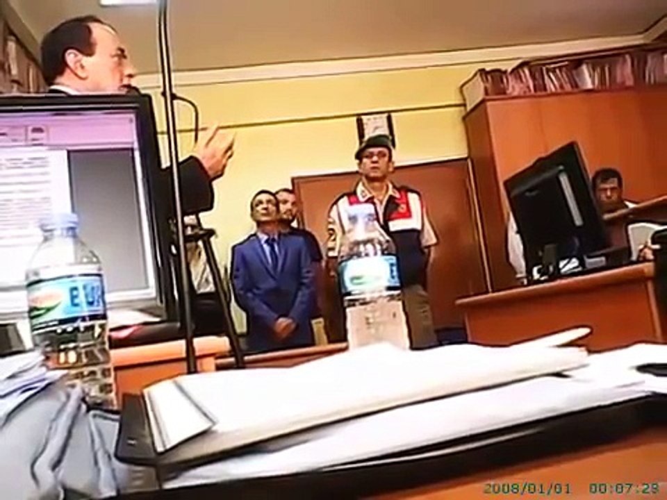 Alaattin Çakıcı'dan Recep Tayyip Erdoğan'a Ağır Sözler Milletin Başına Ali Kıran Baş kesen Kesildi Herkesi Tehdit Ediyor