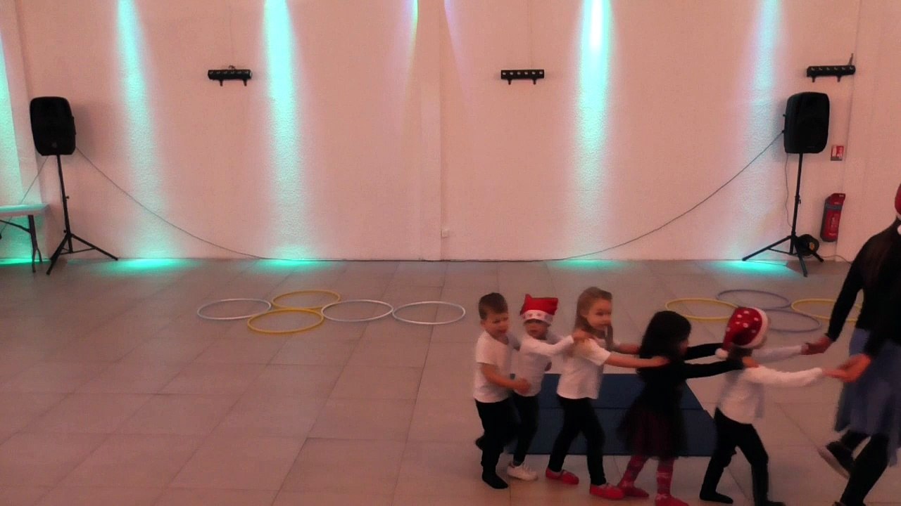 Eveil 3-4 ans