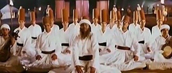 khwaja mere khwaja qawali