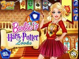 Barbies Harry Potter Looks - Best Game for Little Girls