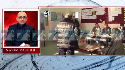 ANALISTI NAZIM RASHIDI SHEH PERFAQESIM TE PLOTE TE PARTIVE SHQIPTARE - News, Lajme - Kanali 7