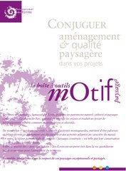 Motif paysages : un outil pour conjuguer les aménagements et la qualité paysagère