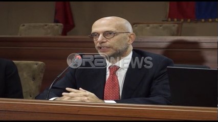 Ora News - Konsullata italiane në Shkodër do të shndërrohet në pallat multifunksional