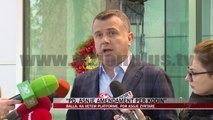 “PD, asnjë amendament për kodin” - News, Lajme - Vizion Plus