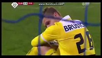Club Brugge KV 5-1 Kortrijk All Goals 18-12-2016