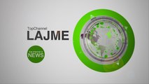 Edicioni Informativ, 12 Dhjetor 2016, Ora 19:30 - Top Channel Albania - News - Lajme