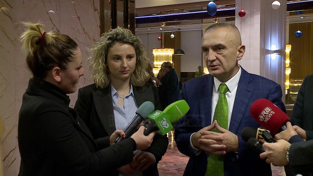 Negociatat, Meta: Presim përgjigje pozitive - Top Channel Albania - News - Lajme