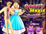 Princess Magic Dance | Best Game for Little Girls - Baby Games To Play