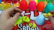 Funny Emoji Figures ❃ Play Doh Surprise Eggs ❃ Emoji Surprise Eggs