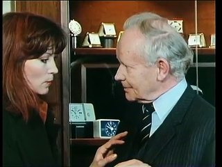 Der Alte  E31 - Ein Parasit