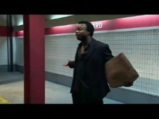 Adrain Washington and Joanes Prosper: The Making Of "Lifted"