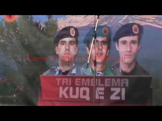 Mahmut Ferati & Milaim Mezini - Tre vigan