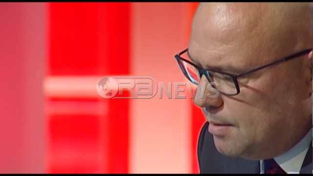 “Situata kaotike, me apo pa vetting të krijohen institucionet e reja”
