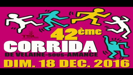 Course de Velaine-sous-Amance
