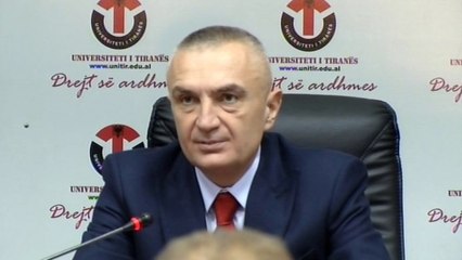 Report TV - Meta: Kuvendi lë për të dëshiruar partitë të fusin në lista intelektualë