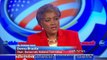 Donna Brazile Contradicts Obama's Assertion That Russian Cyberattacks Stopped After Warning Putin