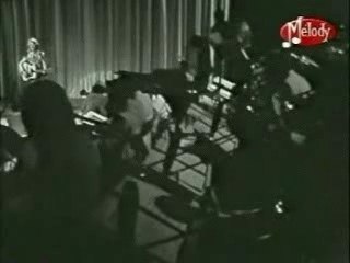 Johnny  J 'ai Besoin D'un Ami 1973