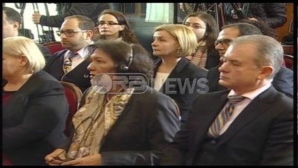 Rama beson tek fitorja e mandatit të dytë qeverisës