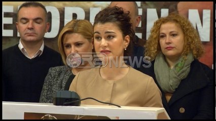 Ora News –Shoqëria civile: Kushtetuesja të shqyrtojë urgjentisht vettingun