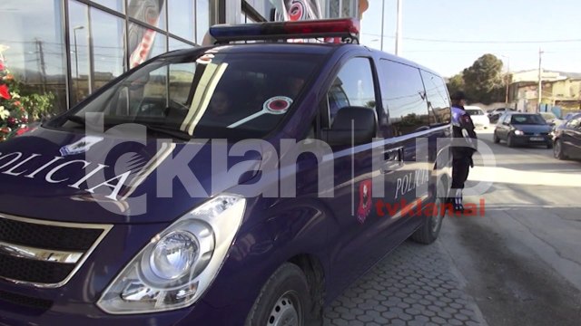 1200 efektivë policie në terren, në akset kryesore të vendit