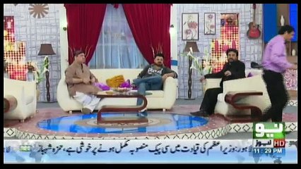 Sawa Teen - 18th December 2016