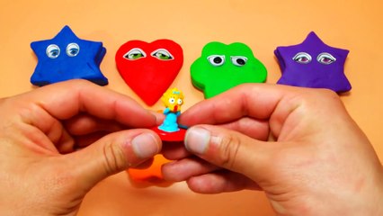 Play Doh videos playdough videos for children cars 2 toy story and more