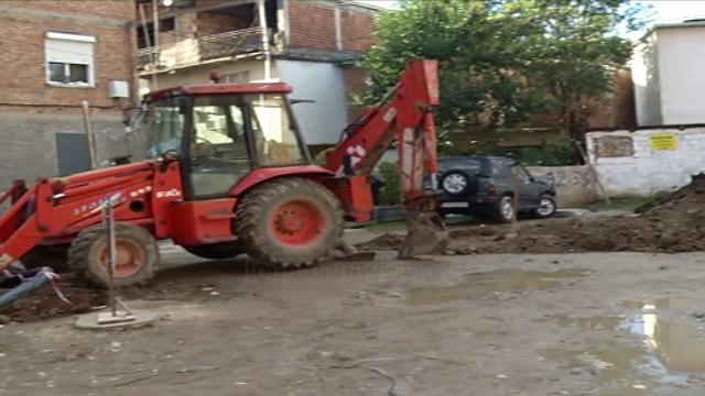 Analiza, OSHEE ul humbjet në nivel rekord - Top Channel Albania - News - Lajme