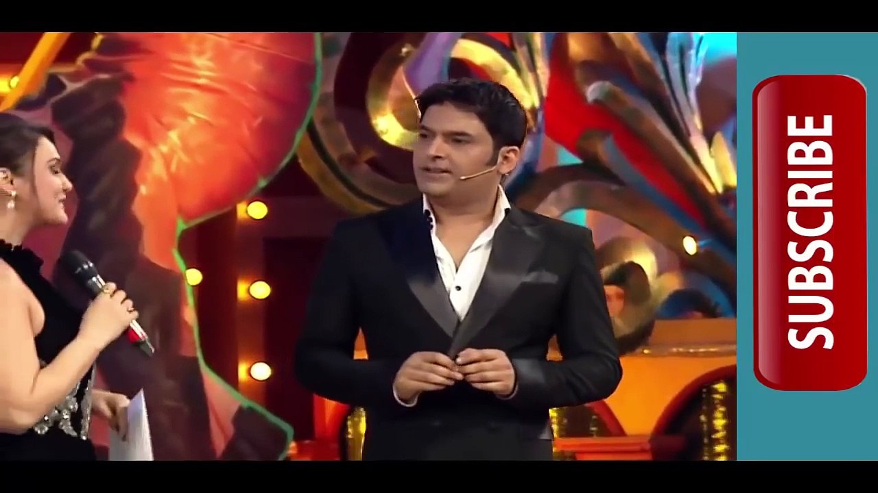 Kapil Sharma Vs Umar Shareef Most Demanded Video