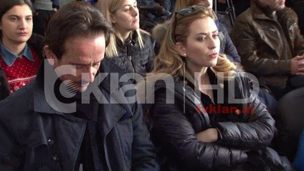 Bashkim Shehu, shkrimtari i vitit