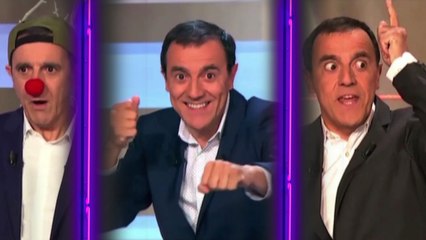 [HS] LE MAÎTRE DU MALAISE - Thierry Beccaro (Hors-Série)