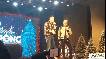 Mr. Đàm tiết lộ, ngày nào Dương Triệu Vũ cũng hôn anh